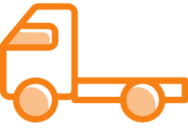 沙县拖车/平板车